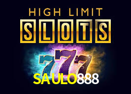 SAULO888.Com