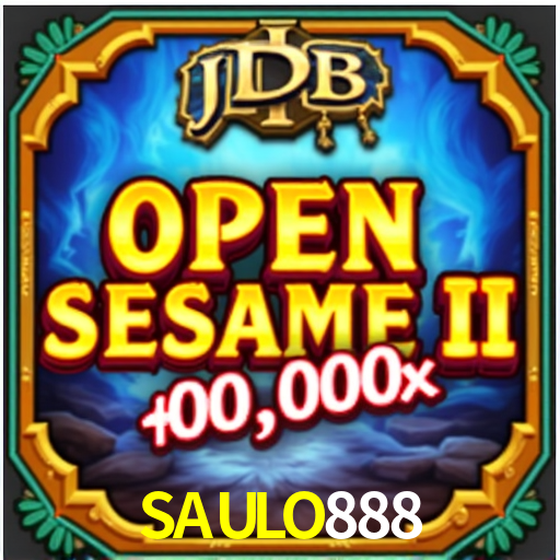 SAULO888.Com
