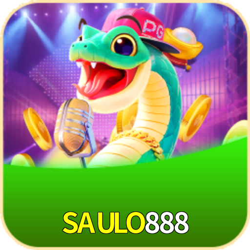 SAULO888.Com